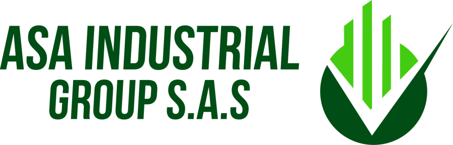 Asa Industrial Group S.A.S.