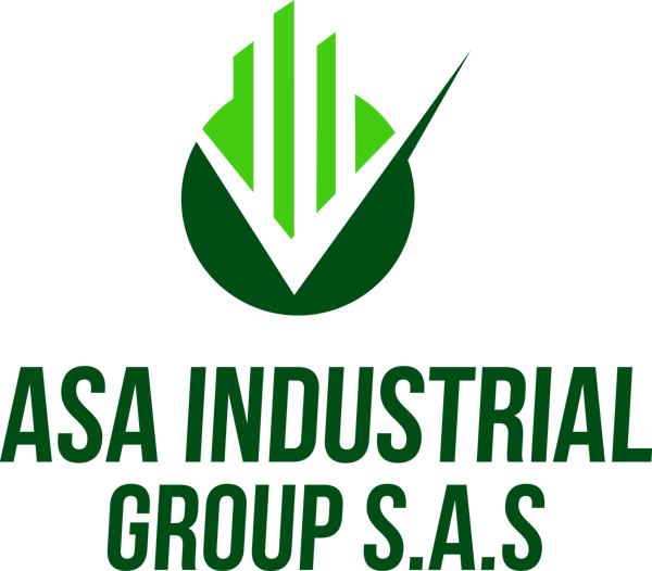 Asa Industrial Group S.A.S.